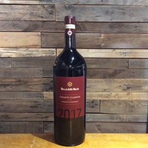Rocca Delle Macie Chianti Classico 5L